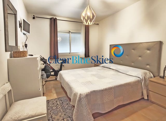 Apartamento de 1 habitación en Costa del Silencio, Arona en venta con piscina garaje - 175.000 € (Ref: 10046327)