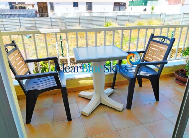 Apartamento de 1 habitación en Costa del Silencio, Arona en venta con piscina garaje - 175.000 € (Ref: 10046327)