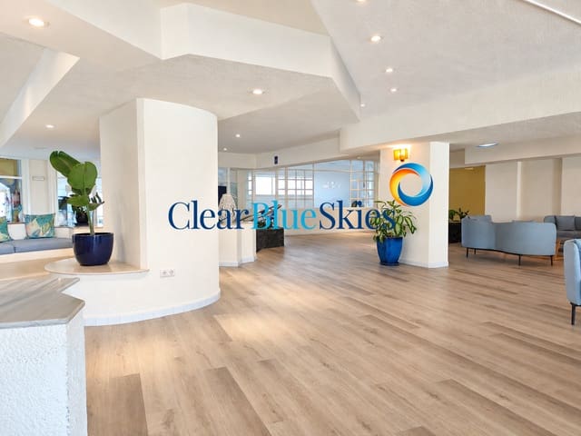 1 sovrum Lägenhet till salu i San Eugenio Bajo, Adeje med pool garage - 265 000 € (Ref: 10057710)