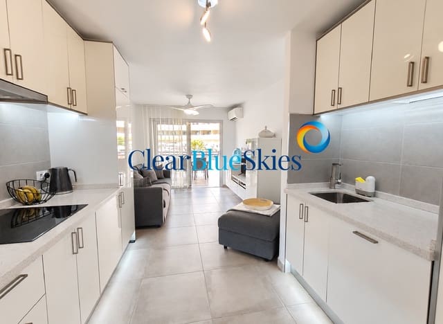 1 sovrum Lägenhet till salu i San Eugenio Bajo, Adeje med pool garage - 265 000 € (Ref: 10057710)