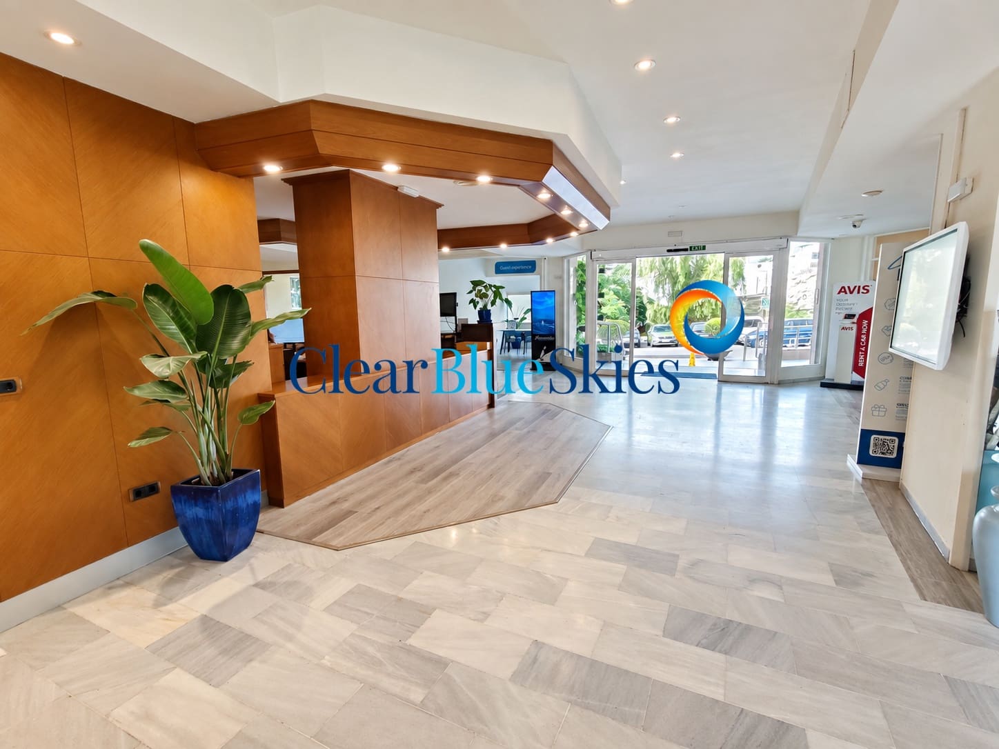 1 bedroom Apartment for sale in Costa Adeje with pool garage - € 265,000 (Ref: 10057710)