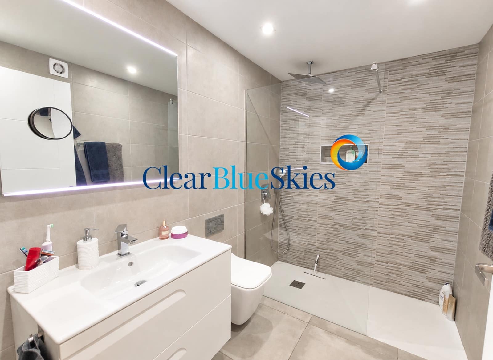1 bedroom Apartment for sale in Costa Adeje with pool garage - € 265,000 (Ref: 10057710)