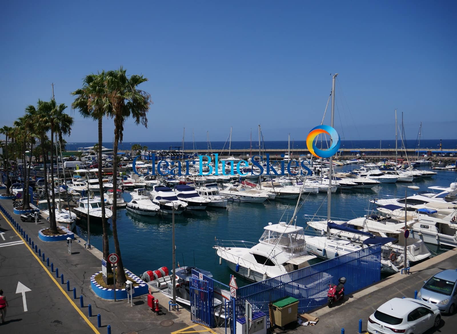 1 bedroom Apartment for sale in Costa Adeje with pool garage - € 265,000 (Ref: 10057710)