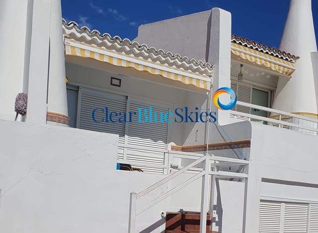 1 Zimmer Apartment zu verkaufen in Torviscas Bajo, Adeje mit Pool - 295.000 € (Ref: 10065550)