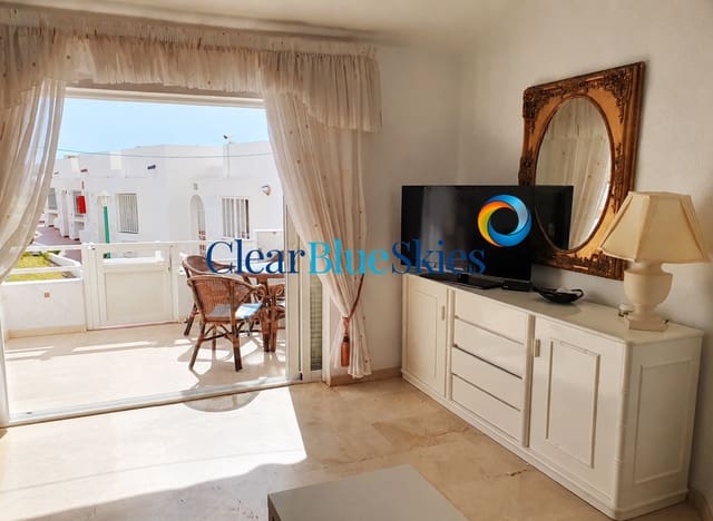 1 Zimmer Apartment zu verkaufen in Torviscas Bajo, Adeje mit Pool - 295.000 € (Ref: 10065550)