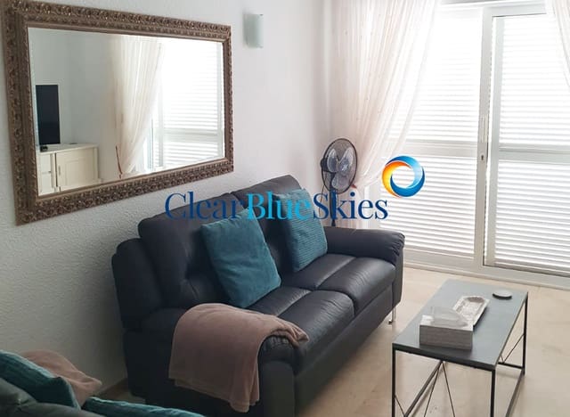 1 Zimmer Apartment zu verkaufen in Torviscas Bajo, Adeje mit Pool - 295.000 € (Ref: 10065550)