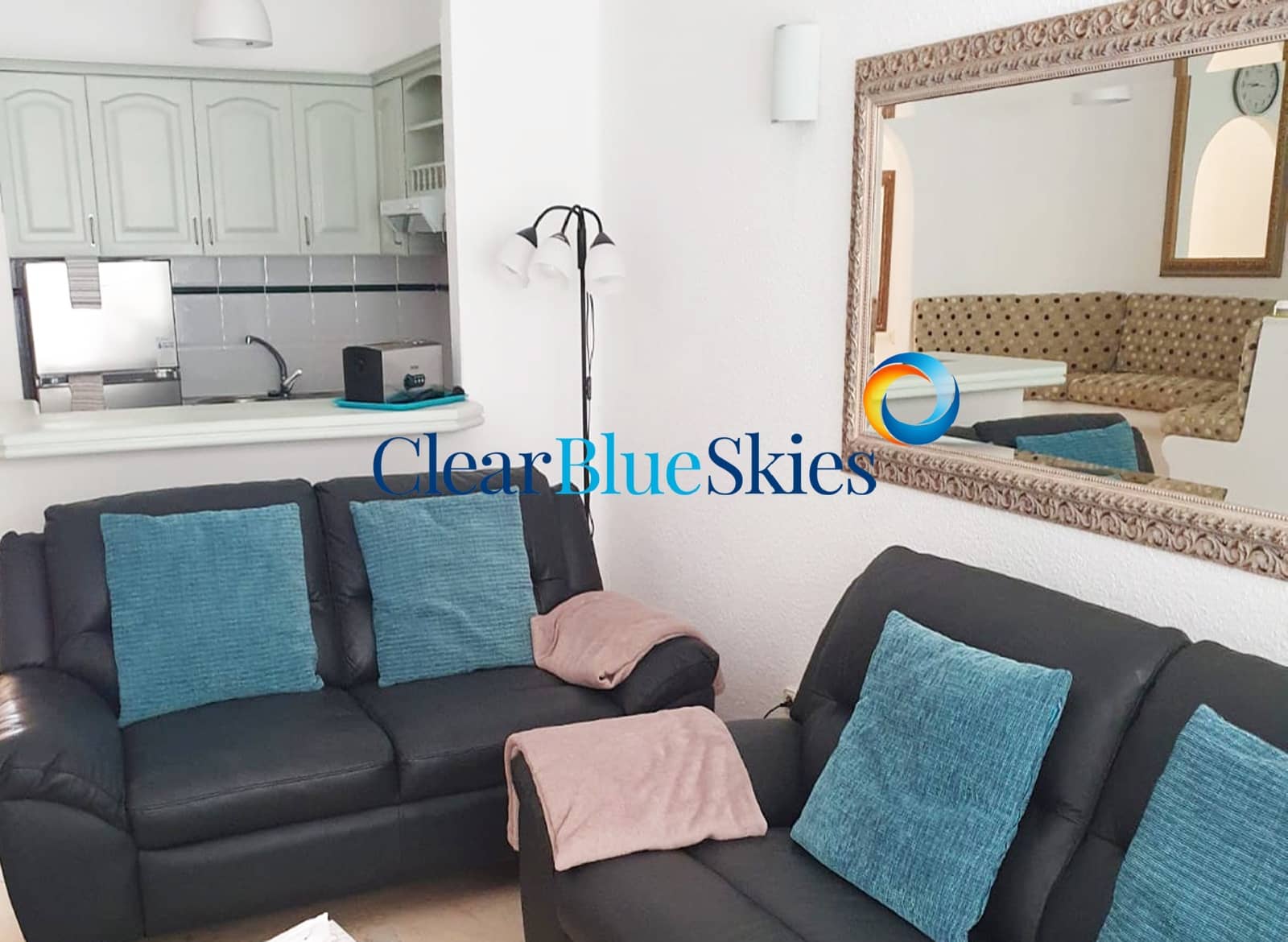 1 sovrum Lägenhet till salu i Costa Adeje med pool - 295 000 € (Ref: 10065550)