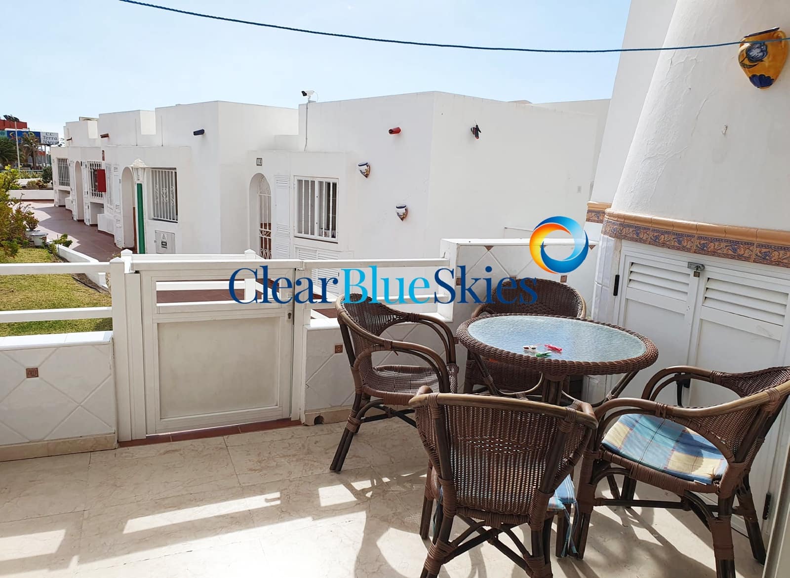 1 sovrum Lägenhet till salu i Costa Adeje med pool - 295 000 € (Ref: 10065550)