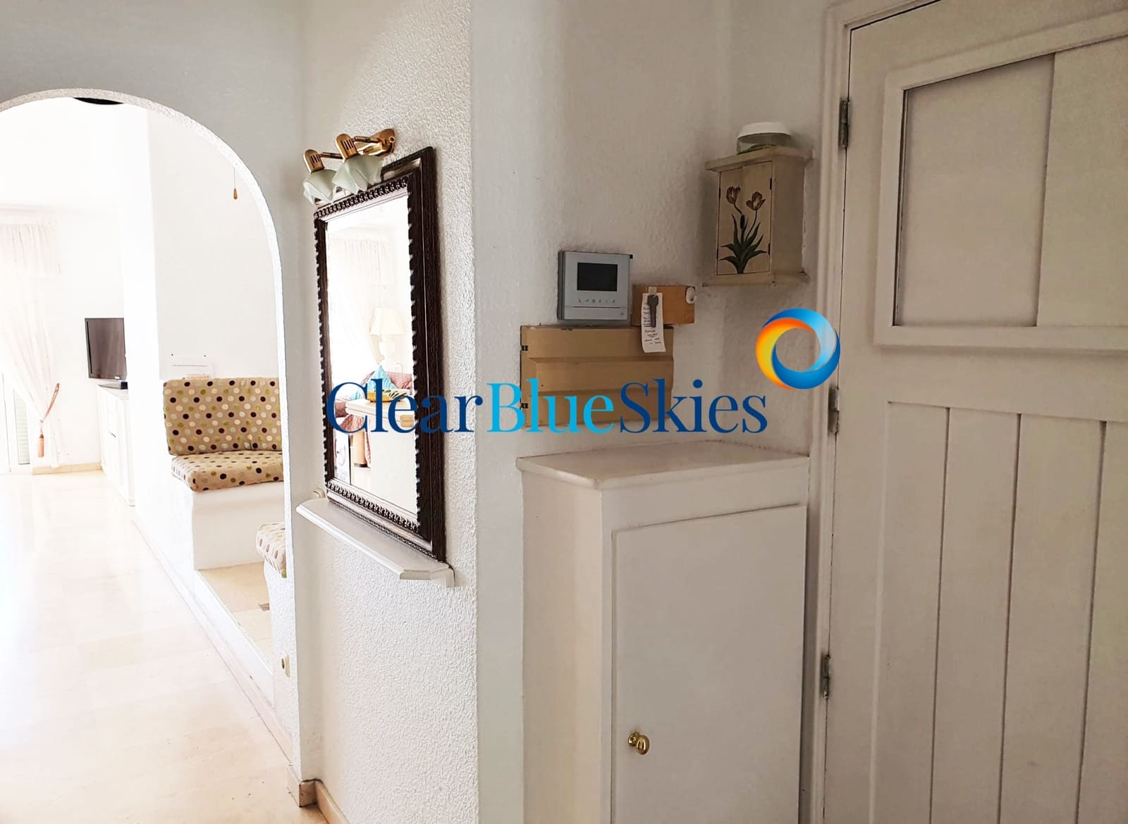 1 sovrum Lägenhet till salu i Costa Adeje med pool - 295 000 € (Ref: 10065550)