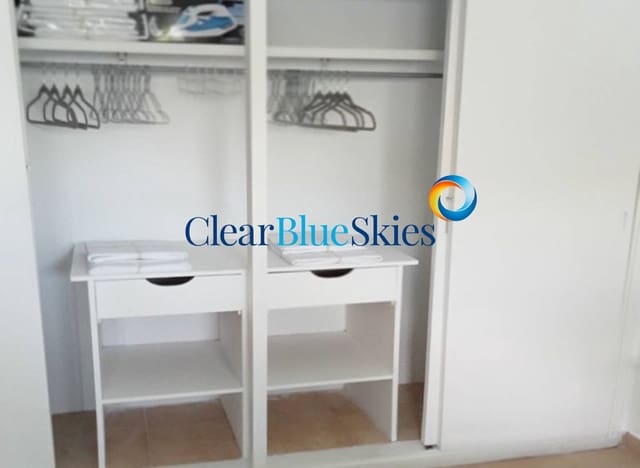 1 sypialnia Apartament na sprzedaż w Torviscas Bajo, Adeje z basenem - 349 000 € (Ref: 10074681)