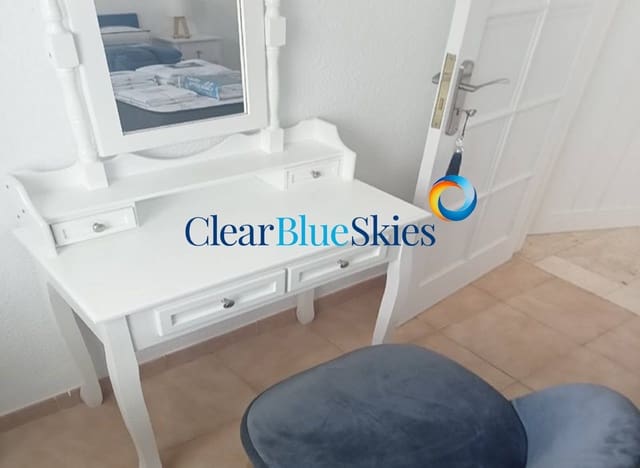1 sypialnia Apartament na sprzedaż w Torviscas Bajo, Adeje z basenem - 349 000 € (Ref: 10074681)