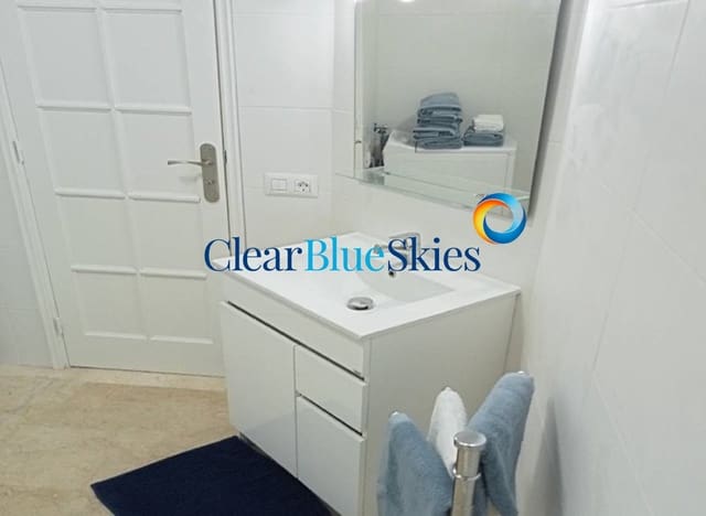 1 sypialnia Apartament na sprzedaż w Torviscas Bajo, Adeje z basenem - 349 000 € (Ref: 10074681)