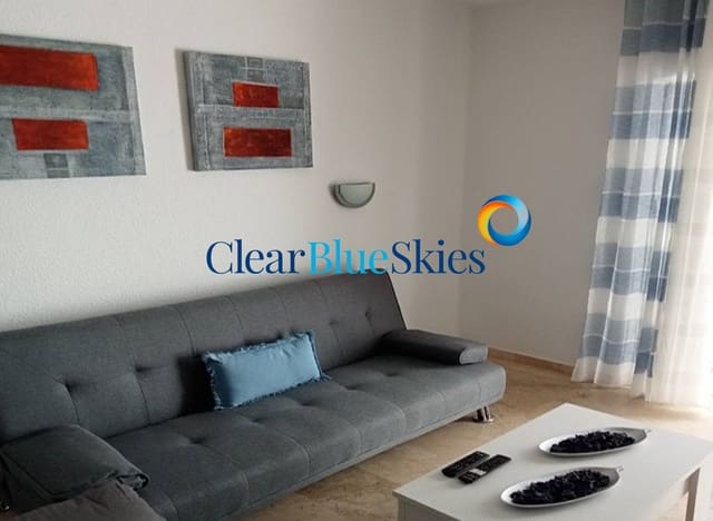 1 sypialnia Apartament na sprzedaż w Torviscas Bajo, Adeje z basenem - 349 000 € (Ref: 10074681)