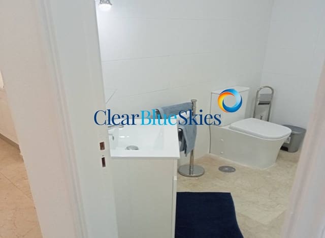 1 sypialnia Apartament na sprzedaż w Torviscas Bajo, Adeje z basenem - 349 000 € (Ref: 10074681)