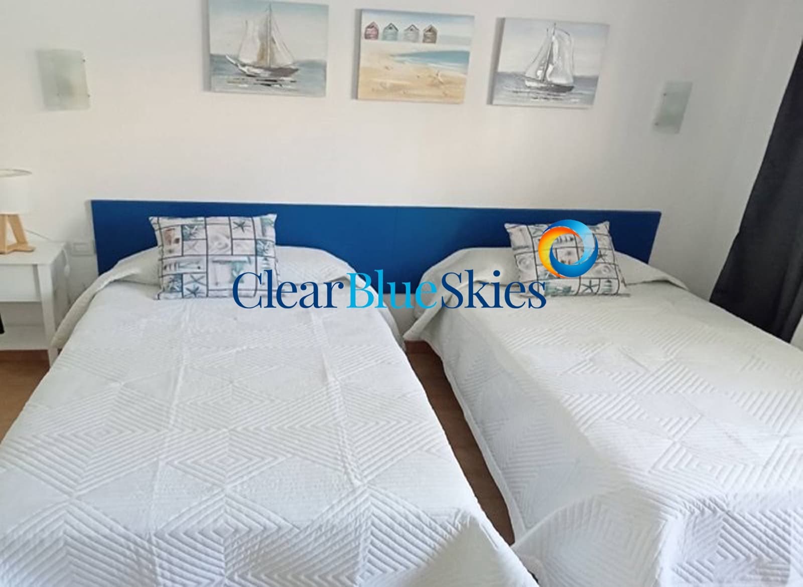 1 sypialnia Apartament na sprzedaż w Costa Adeje z basenem - 349 000 € (Ref: 10074681)