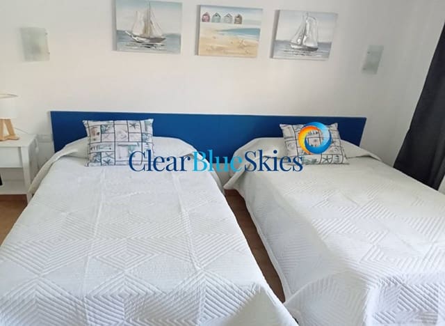 1 sypialnia Apartament na sprzedaż w Torviscas Bajo, Adeje z basenem - 349 000 € (Ref: 10074681)