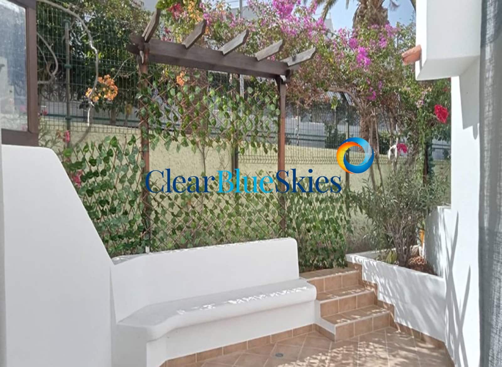 1 sypialnia Apartament na sprzedaż w Costa Adeje z basenem - 349 000 € (Ref: 10074681)