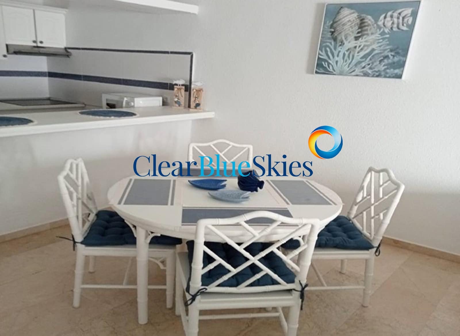1 sypialnia Apartament na sprzedaż w Costa Adeje z basenem - 349 000 € (Ref: 10074681)