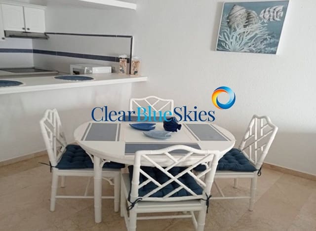 1 sypialnia Apartament na sprzedaż w Torviscas Bajo, Adeje z basenem - 349 000 € (Ref: 10074681)