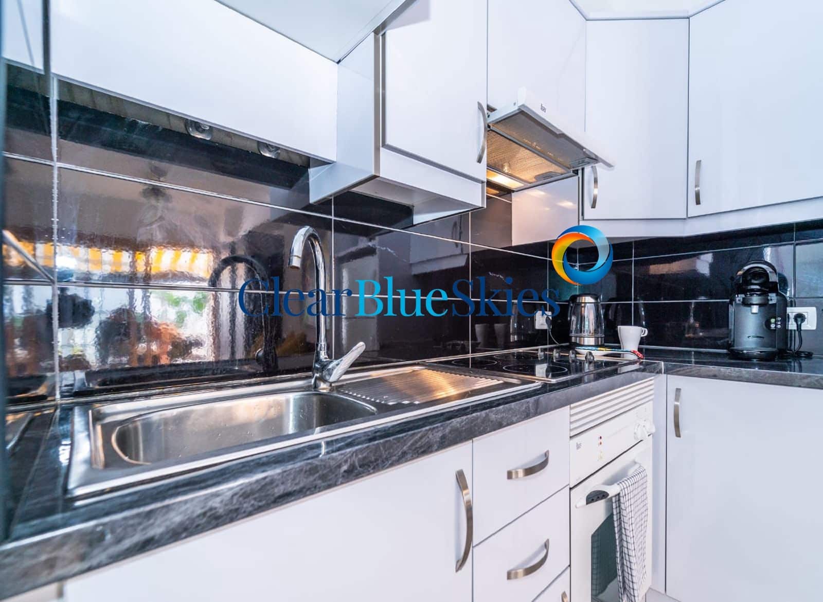 Studio til salg i Costa Adeje med swimmingpool - € 220.000 (Ref: 10088597)
