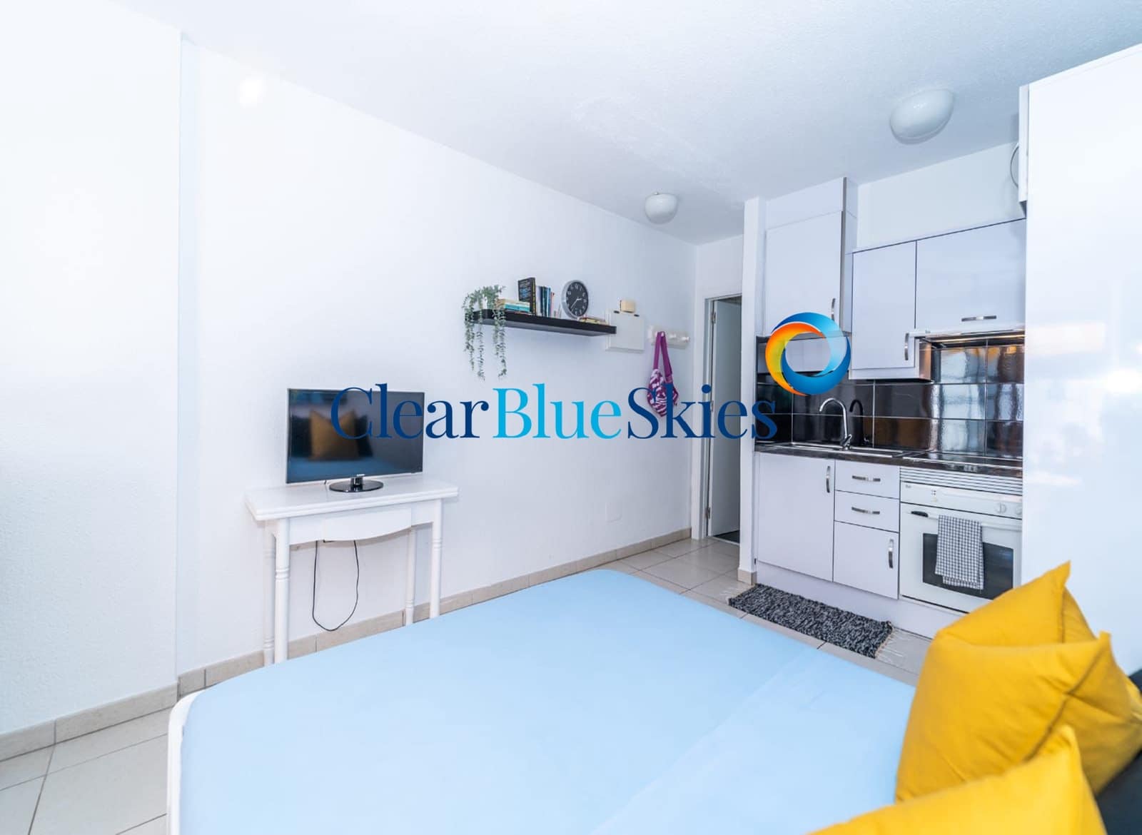 Studio til salg i Costa Adeje med swimmingpool - € 220.000 (Ref: 10088597)