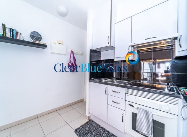 Studio til salg i San Eugenio Bajo, Adeje med swimmingpool - € 220.000 (Ref: 10088597)