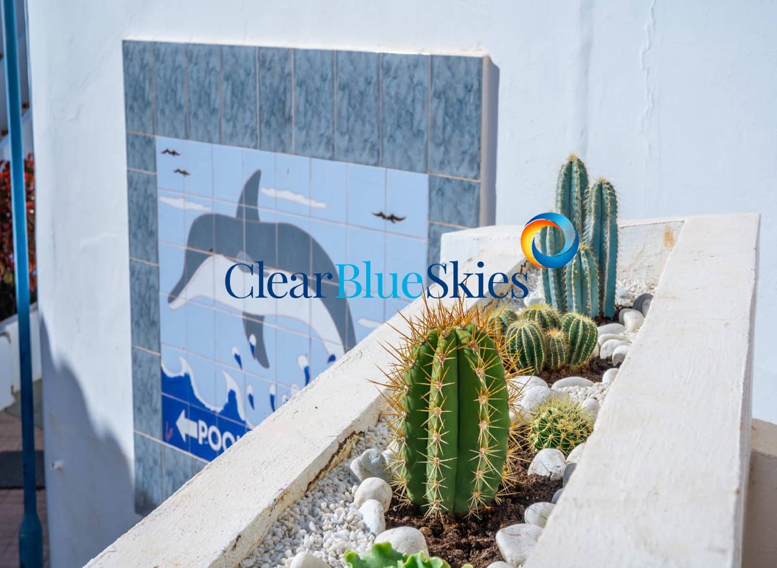 Studio til salg i Costa Adeje med swimmingpool - € 220.000 (Ref: 10088597)