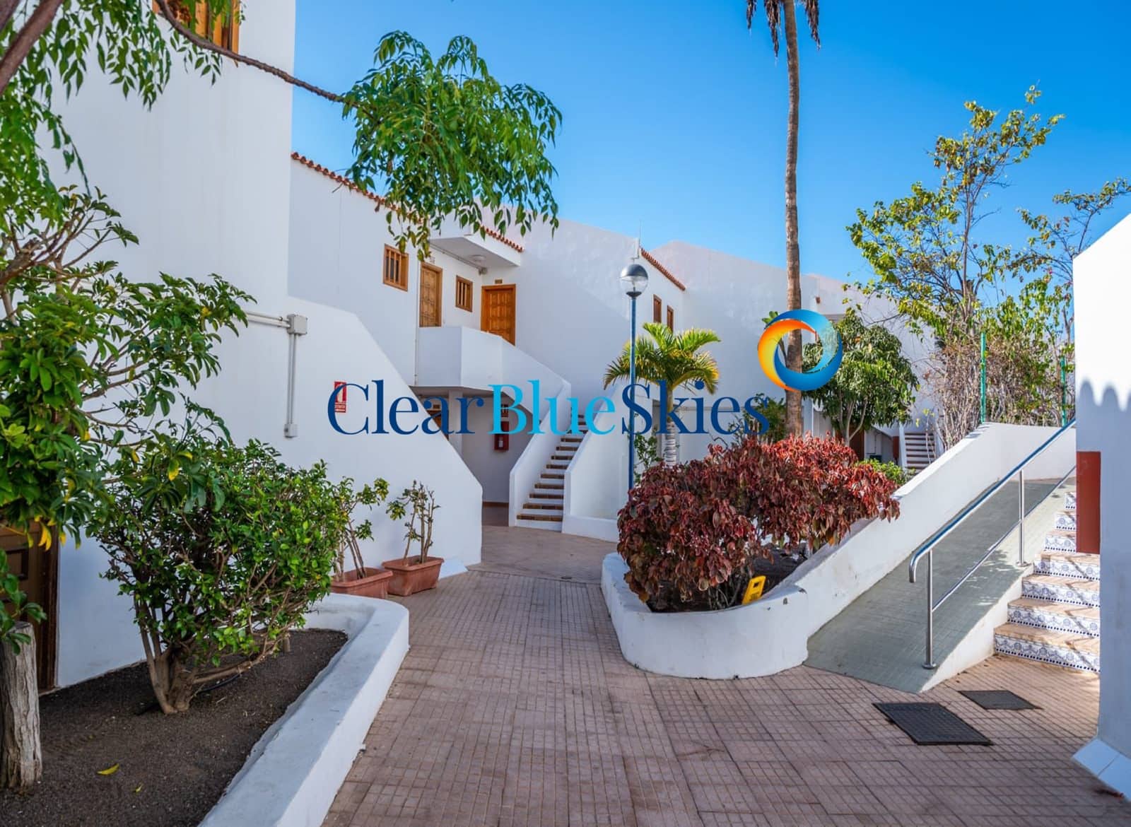 Studio til salg i Costa Adeje med swimmingpool - € 220.000 (Ref: 10088597)