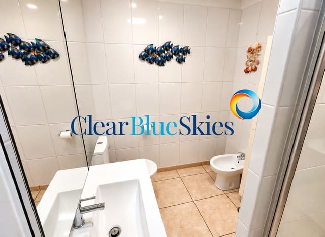 1 Zimmer Apartment zu verkaufen in Costa del Silencio, Arona mit Pool Garage - 249.000 € (Ref: 10089966)
