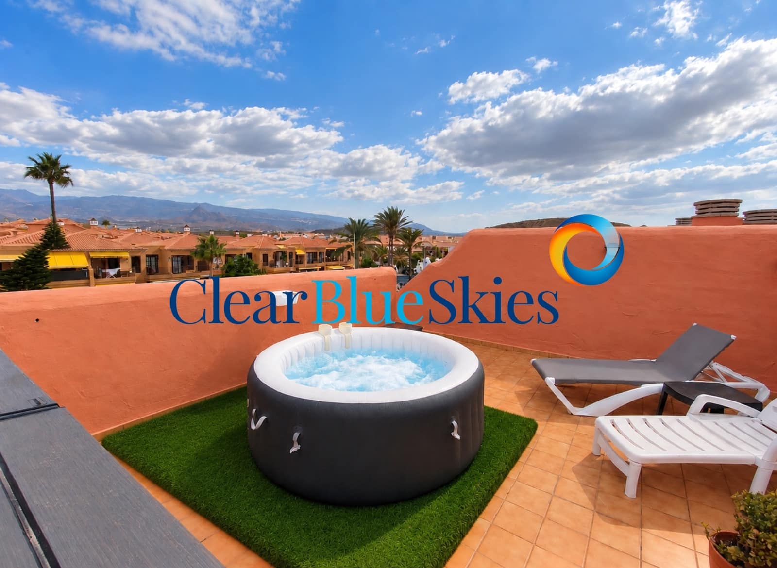 1 Zimmer Apartment zu verkaufen in Costa del Silencio mit Pool Garage - 249.000 € (Ref: 10089966)