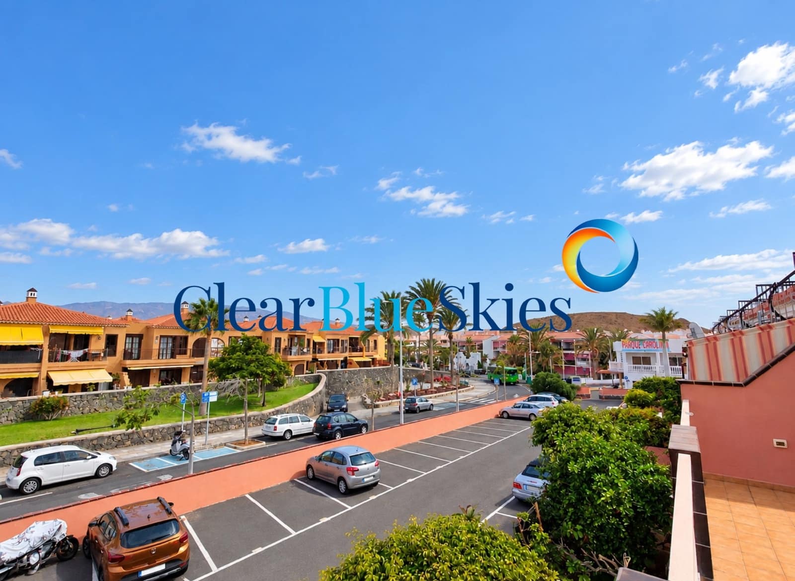 1 Zimmer Apartment zu verkaufen in Costa del Silencio mit Pool Garage - 249.000 € (Ref: 10089966)