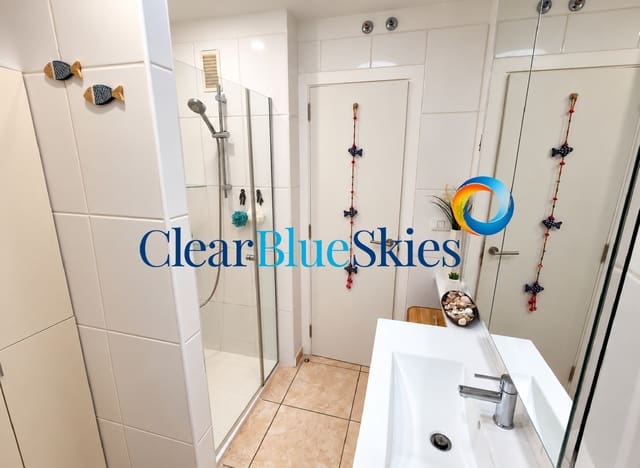 1 Zimmer Apartment zu verkaufen in Costa del Silencio, Arona mit Pool Garage - 249.000 € (Ref: 10089966)