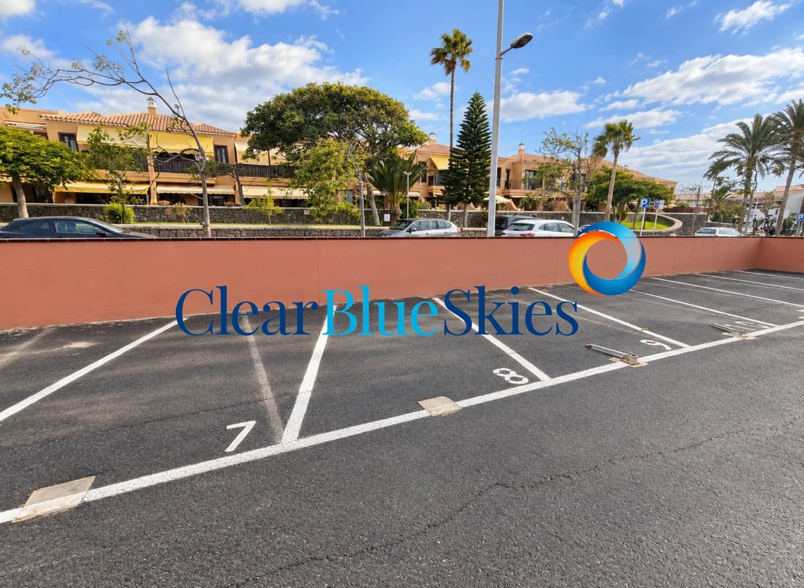 1 Zimmer Apartment zu verkaufen in Costa del Silencio mit Pool Garage - 249.000 € (Ref: 10089966)
