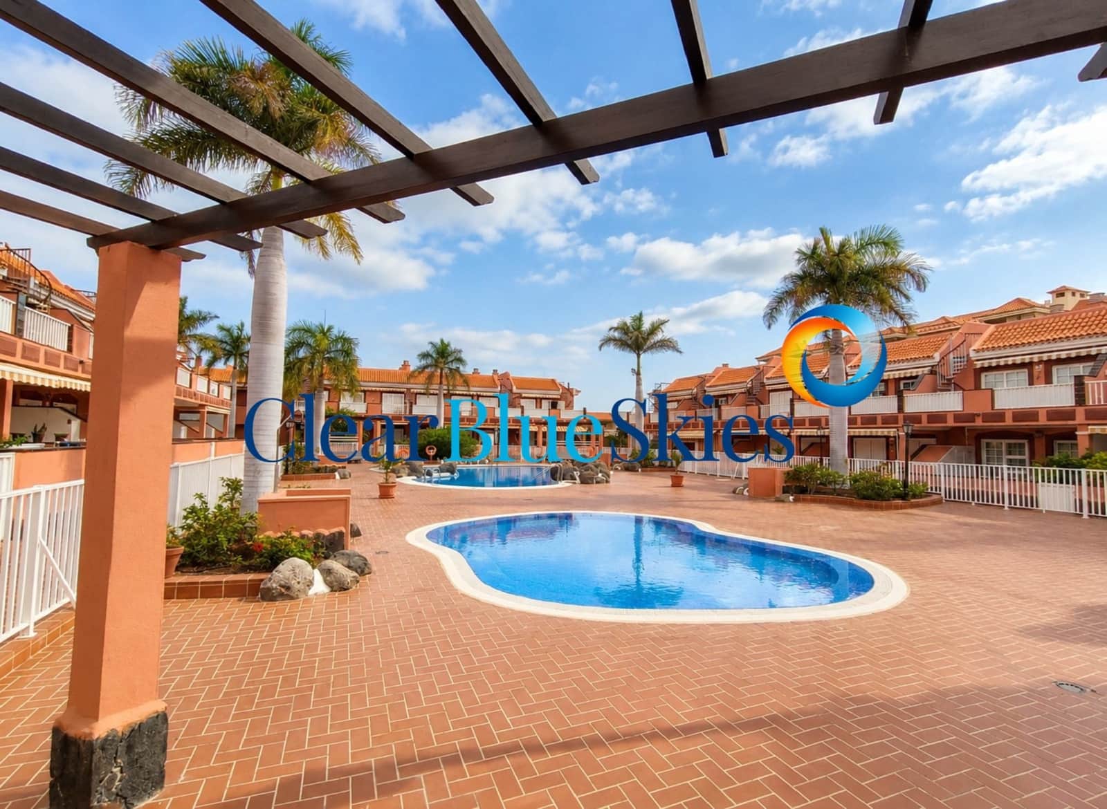1 Zimmer Apartment zu verkaufen in Costa del Silencio mit Pool Garage - 249.000 € (Ref: 10089966)