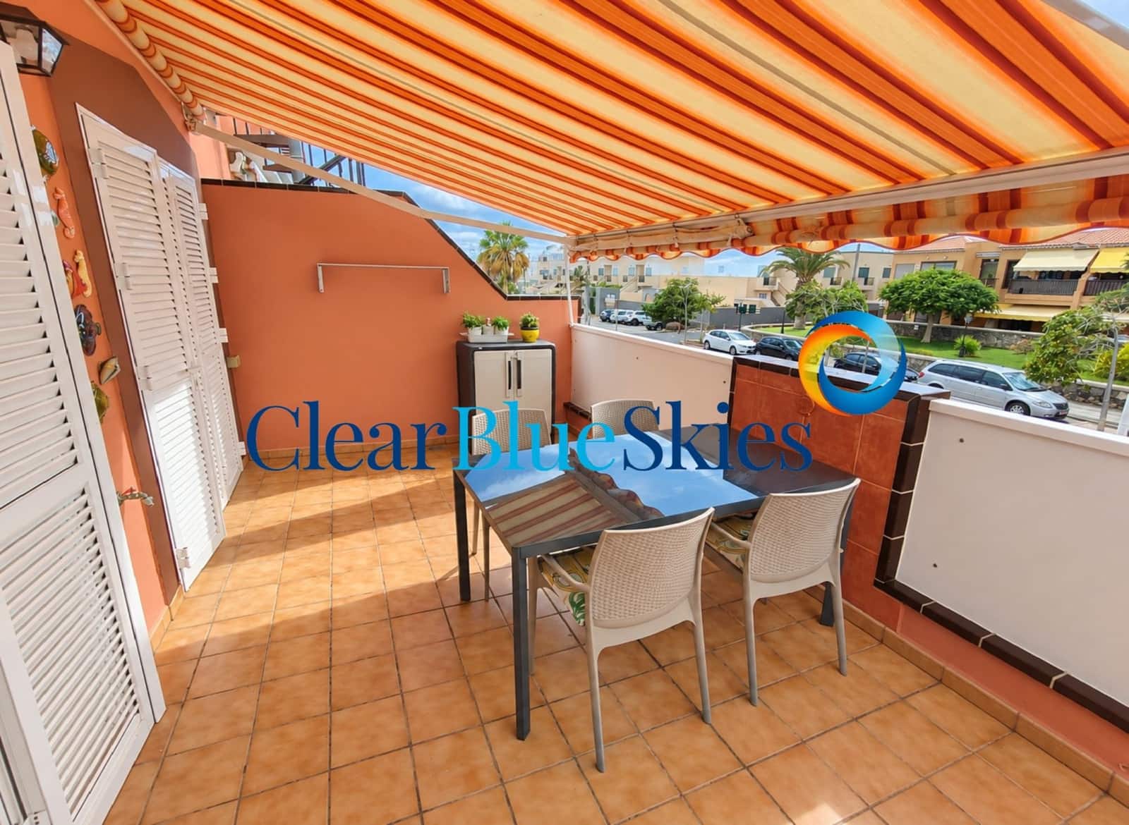 1 Zimmer Apartment zu verkaufen in Costa del Silencio mit Pool Garage - 249.000 € (Ref: 10089966)