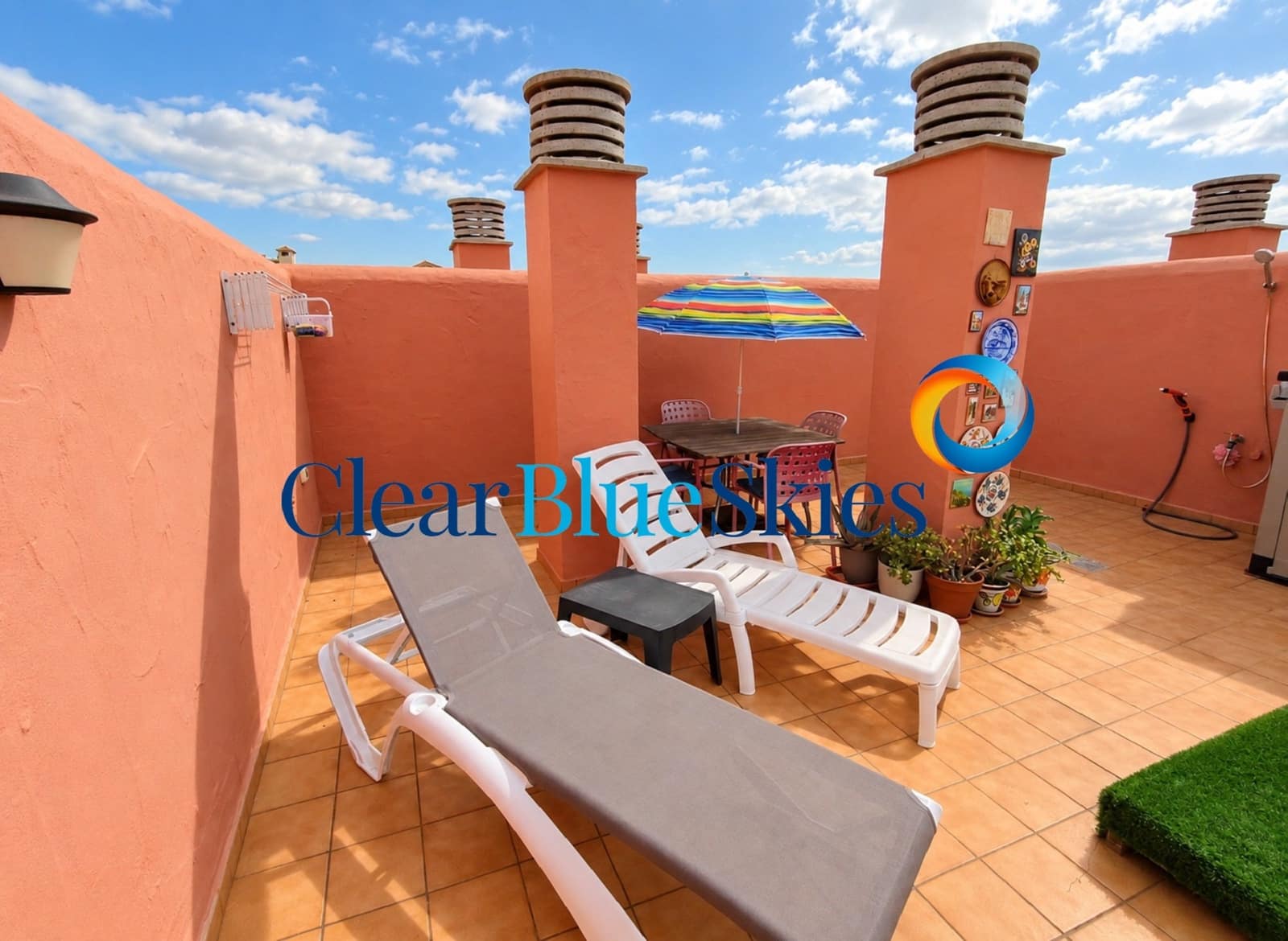 1 Zimmer Apartment zu verkaufen in Costa del Silencio mit Pool Garage - 249.000 € (Ref: 10089966)