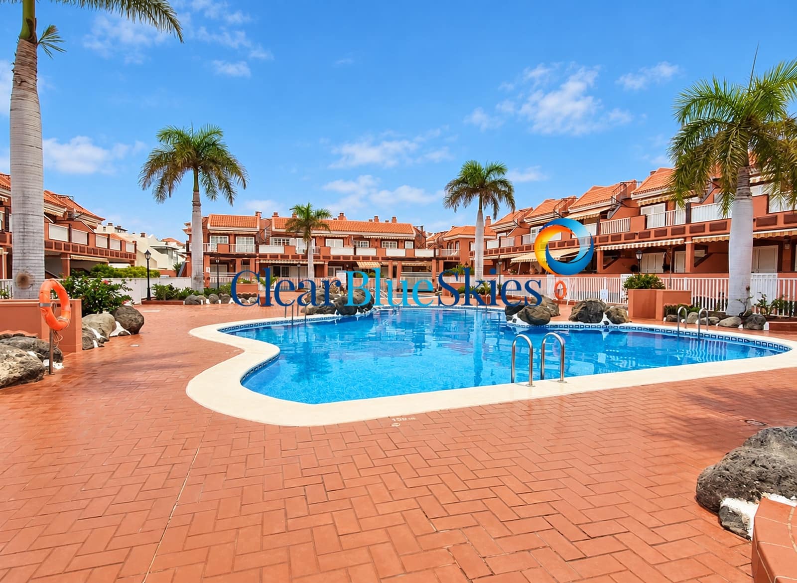 1 bedroom Apartment for sale in Costa del Silencio with pool garage - € 249,000 (Ref: 10089966)