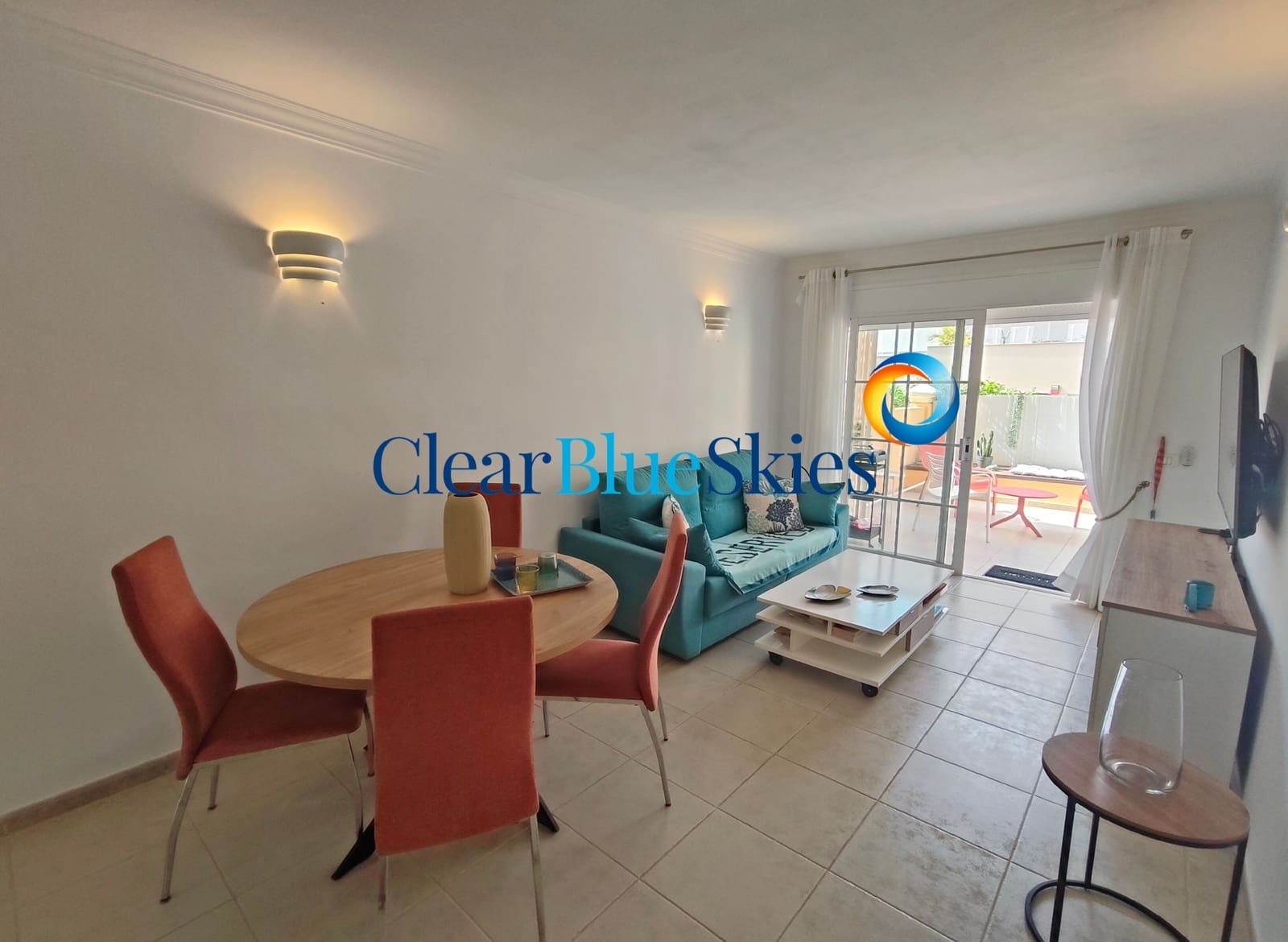2 sypialnia Apartament na sprzedaż w Playa San Juan z basenem garażem - 368 000 € (Ref: 10099394)
