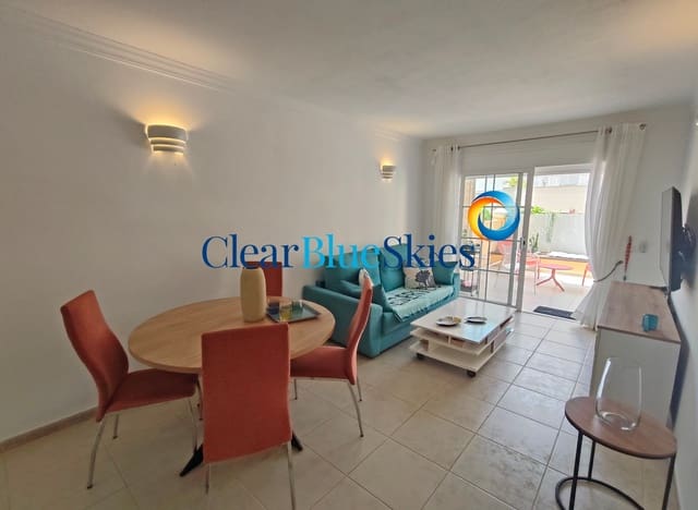 2 slaapkamer Appartement te koop in Playa San Juan, Guía de Isora met zwembad garage - € 368.000 (Ref: 10099394)