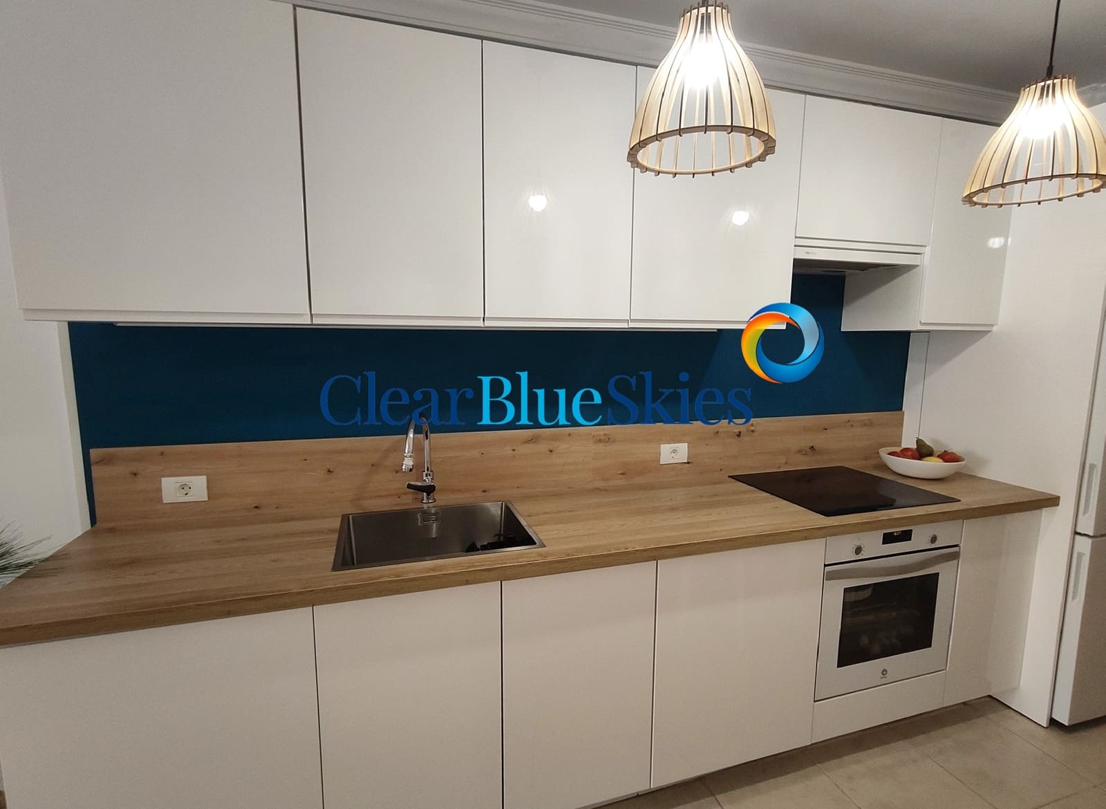 2 sypialnia Apartament na sprzedaż w Playa San Juan z basenem garażem - 368 000 € (Ref: 10099394)