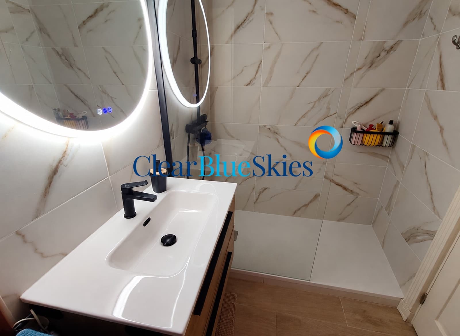 2 sypialnia Apartament na sprzedaż w Playa San Juan z basenem garażem - 368 000 € (Ref: 10099394)