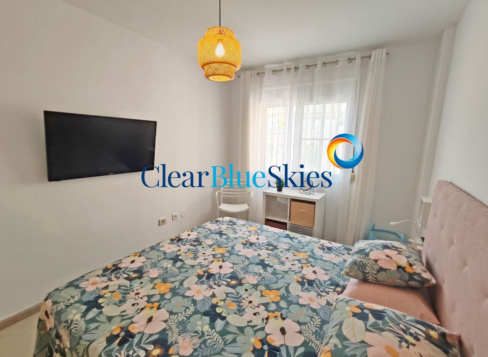 2 sypialnia Apartament na sprzedaż w Playa San Juan z basenem garażem - 368 000 € (Ref: 10099394)