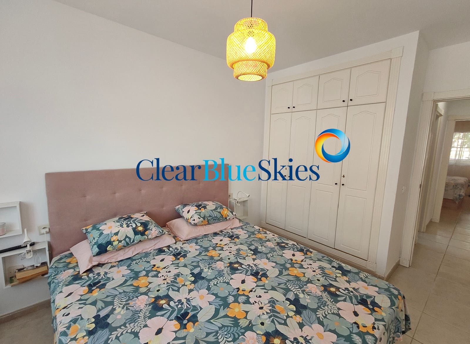 2 sypialnia Apartament na sprzedaż w Playa San Juan z basenem garażem - 368 000 € (Ref: 10099394)