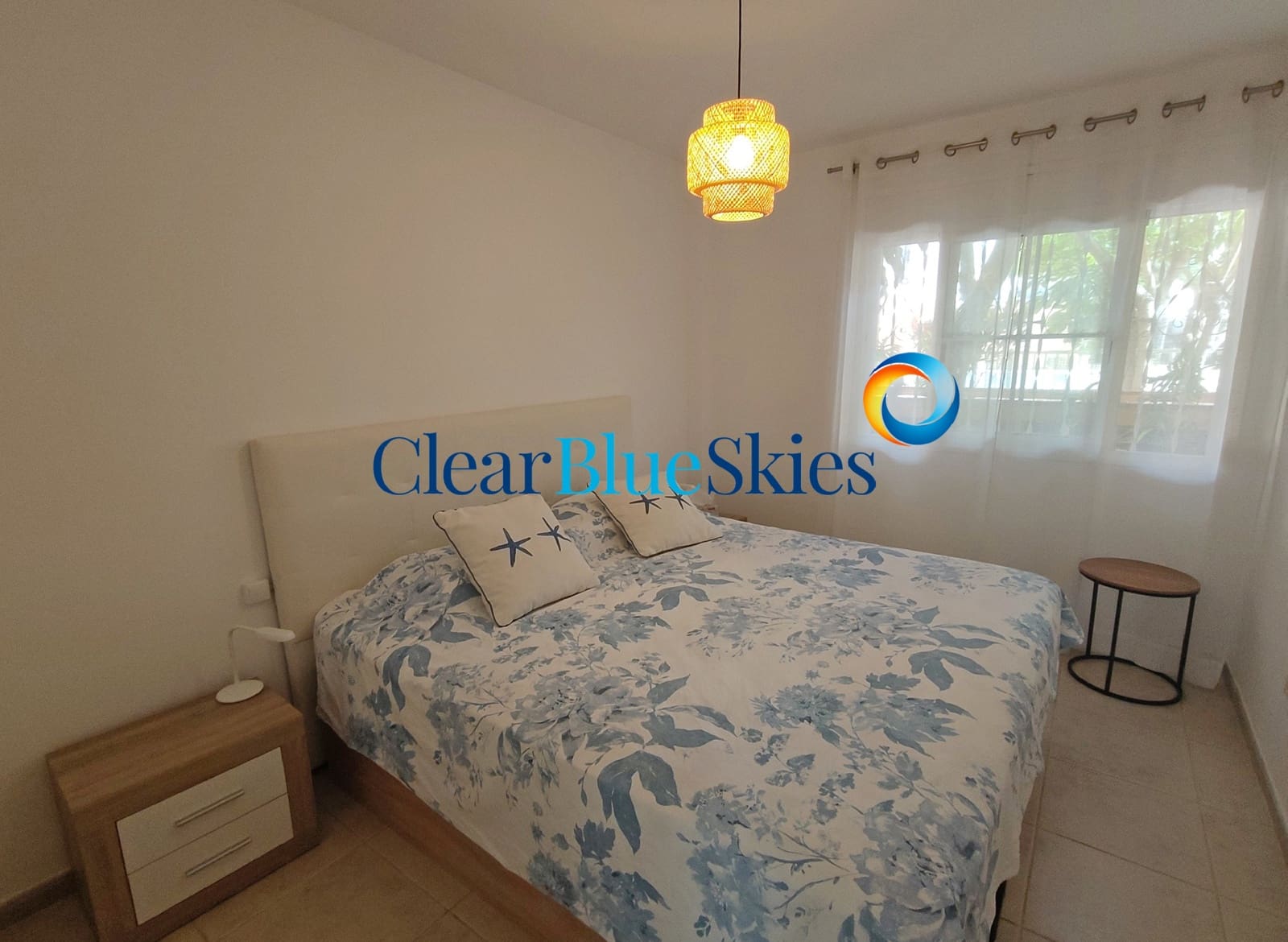 2 sypialnia Apartament na sprzedaż w Playa San Juan z basenem garażem - 368 000 € (Ref: 10099394)