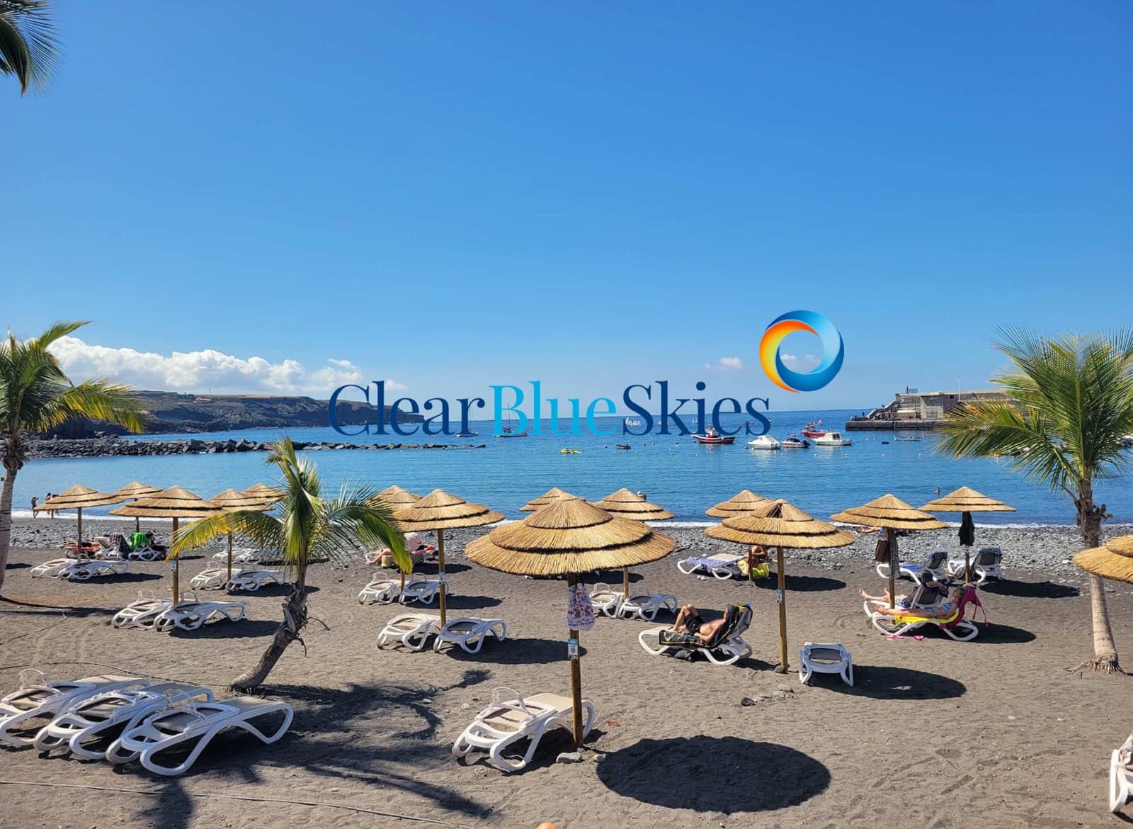 2 sypialnia Apartament na sprzedaż w Playa San Juan z basenem garażem - 368 000 € (Ref: 10099394)