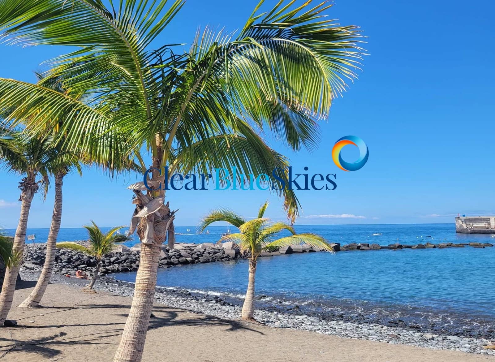 2 sypialnia Apartament na sprzedaż w Playa San Juan z basenem garażem - 368 000 € (Ref: 10099394)