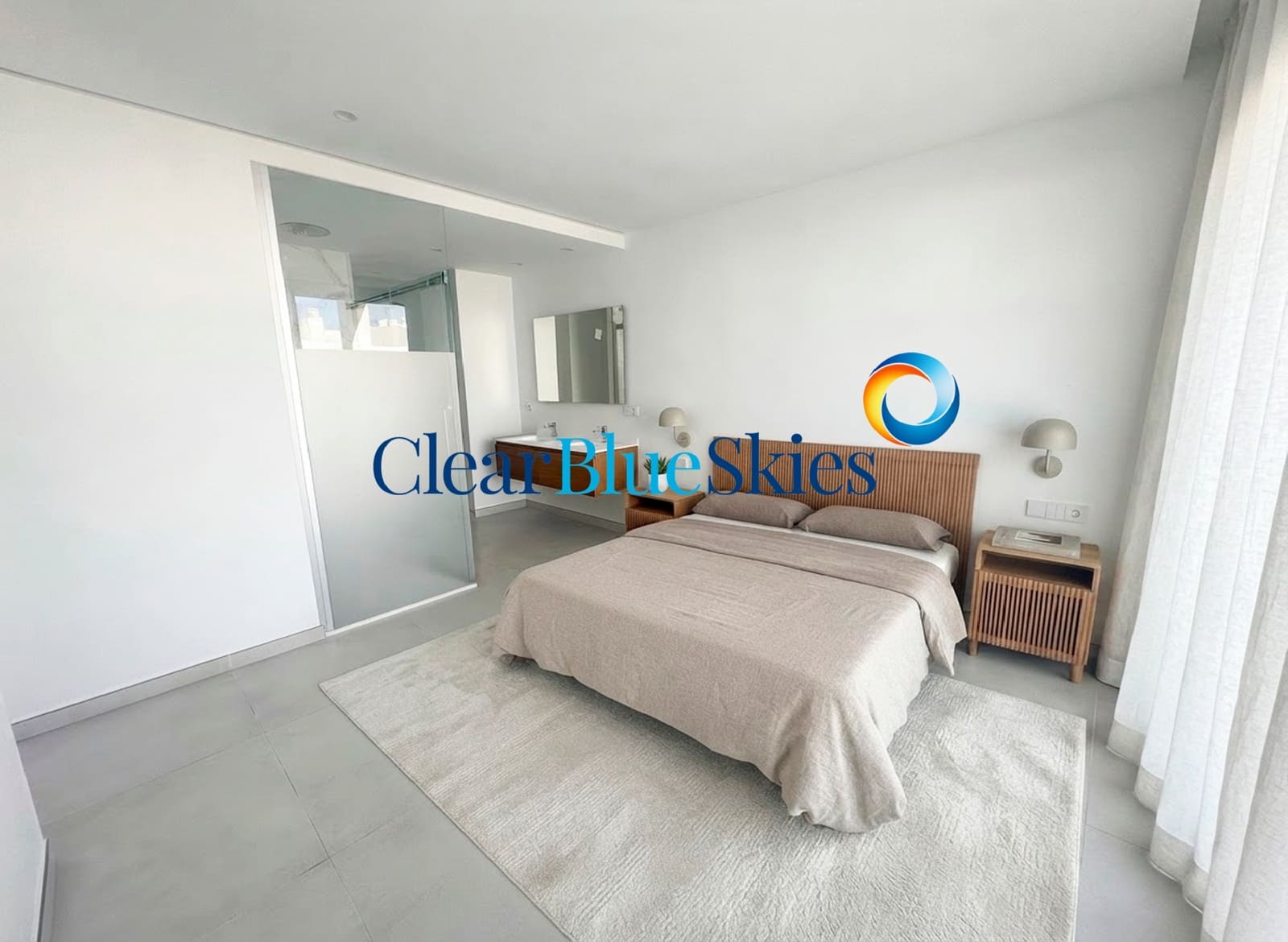 1 quarto Penthouse para venda em Palm-Mar com piscina garagem - 420 000 € (Ref: 10127291)