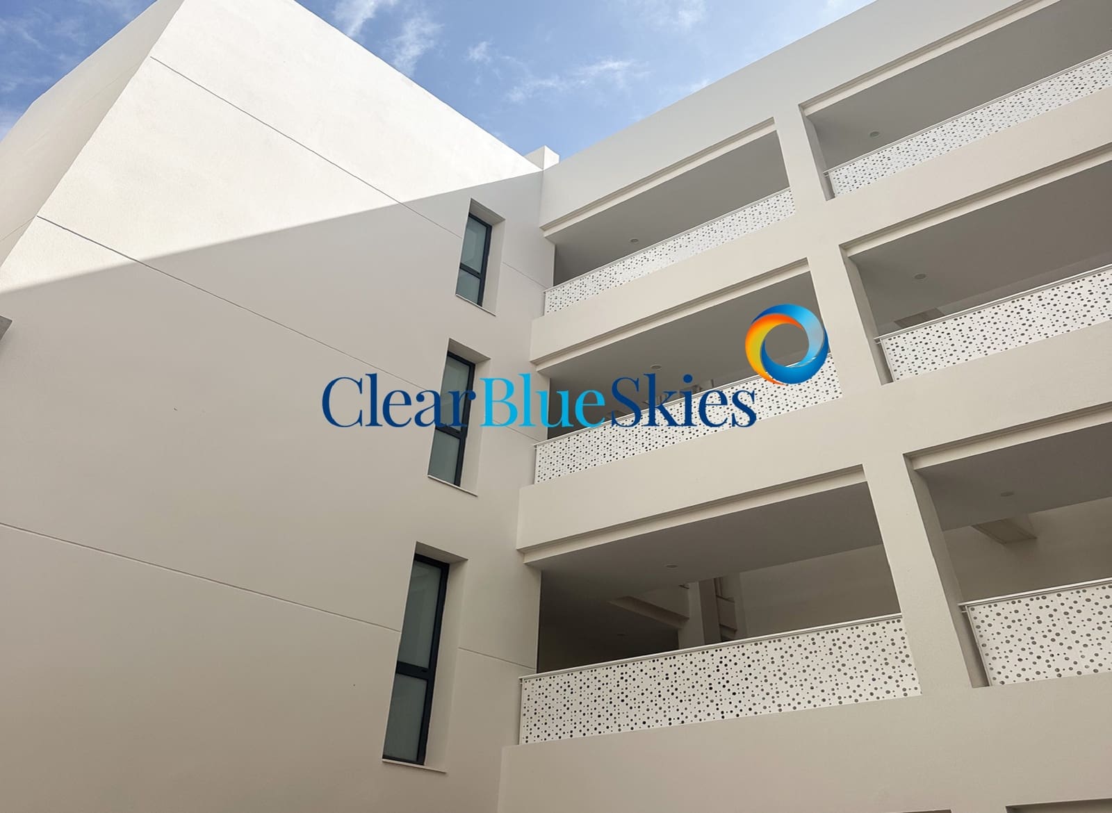 1 quarto Penthouse para venda em Palm-Mar com piscina garagem - 420 000 € (Ref: 10127291)