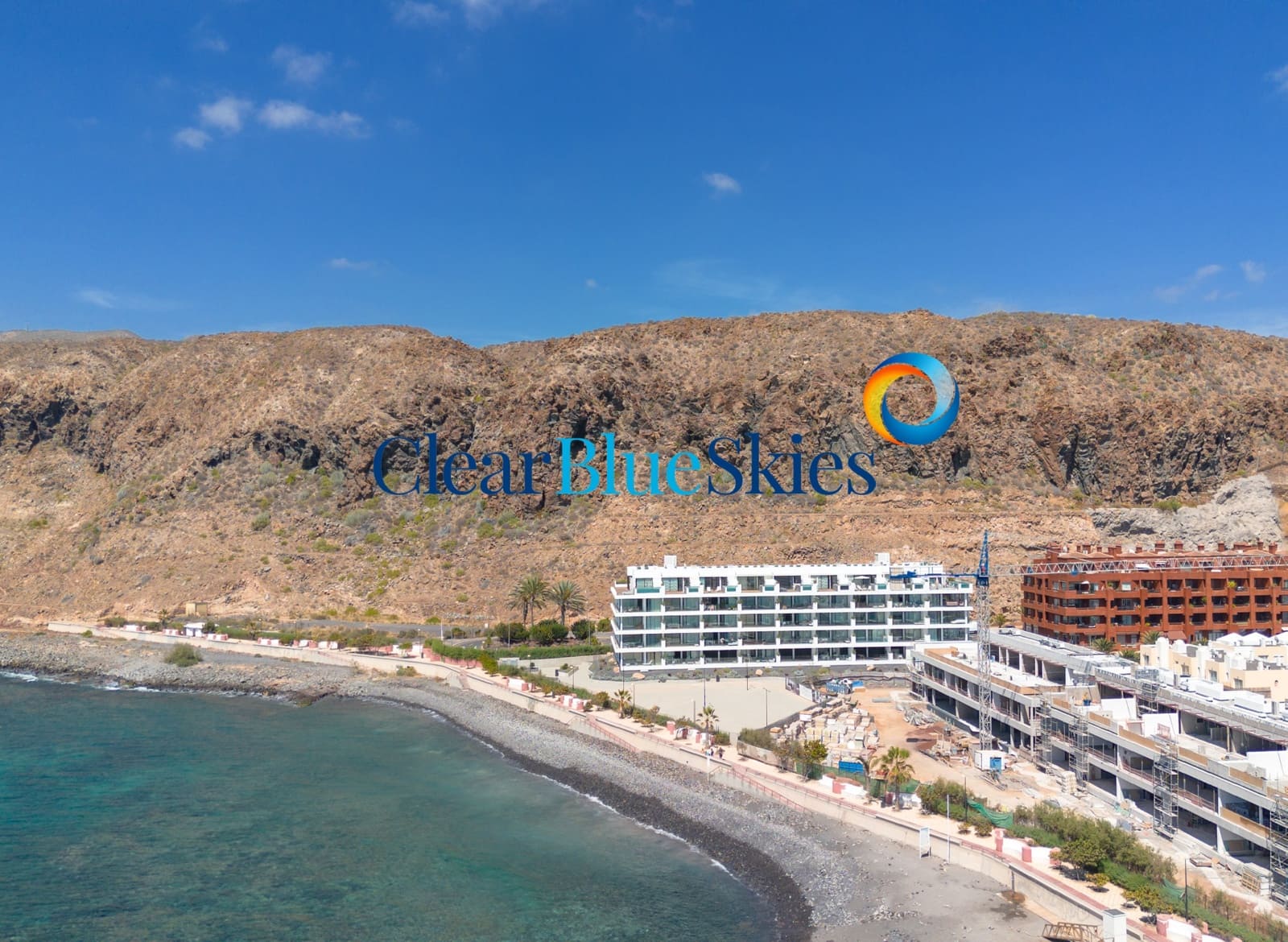 1 quarto Penthouse para venda em Palm-Mar com piscina garagem - 420 000 € (Ref: 10127291)