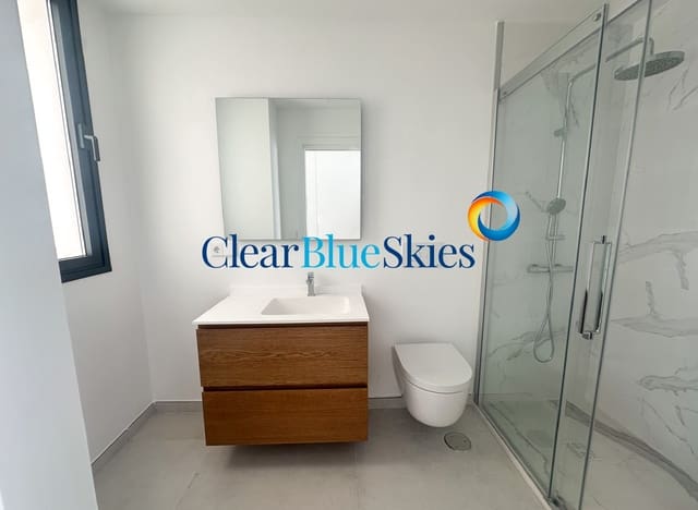 1 quarto Penthouse para venda em Palm-Mar, Arona com piscina garagem - 420 000 € (Ref: 10127291)